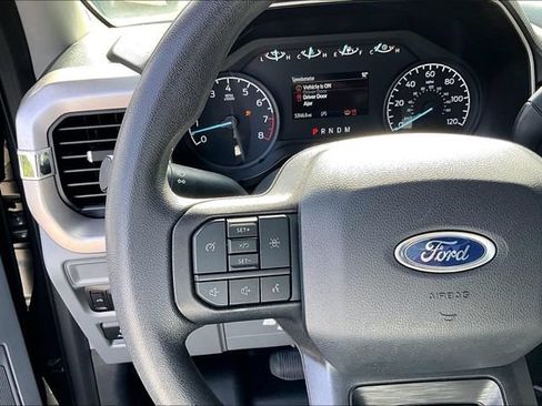 Used 2023 Ford F150 XL w/ Trailer Tow Package RWD image 19