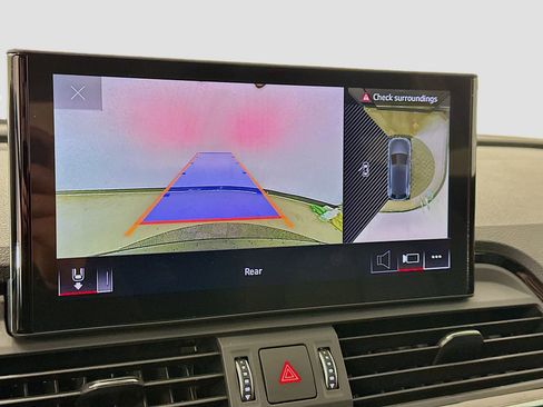 Used 2023 Audi Q5 2.0T Premium Plus image 23