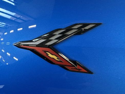 Used 2025 Chevrolet Corvette E-Ray image 8
