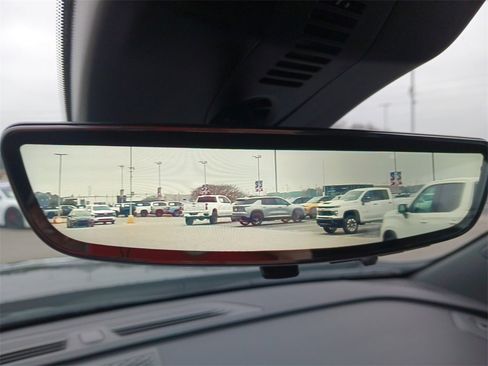 New 2026 Chevrolet Traverse High Country w/ LPO, Floor Liner Package image 29