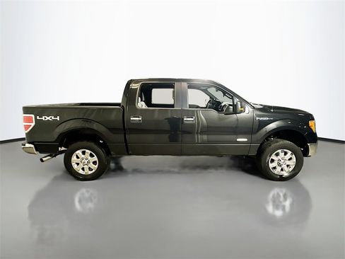 Used 2014 Ford F150 XLT w/ Equipment Group 302A Luxury image 9