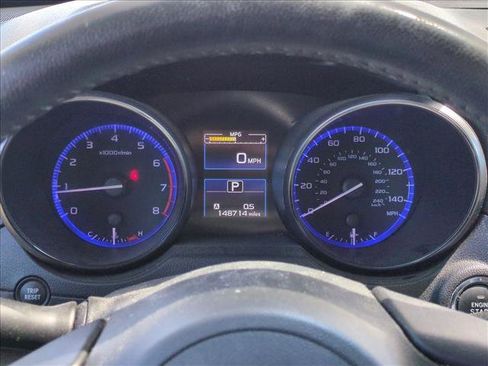 Used 2016 Subaru Legacy 2.5i Limited AWD/4WD image 9