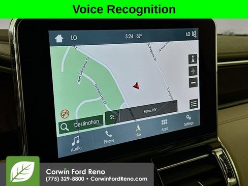 Used 2019 Lincoln Navigator L Reserve AWD/4WD image 13