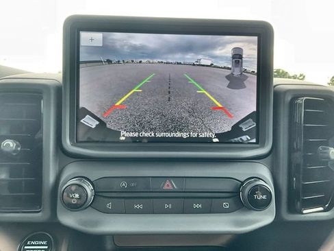 Used 2023 Ford Bronco Sport Outer Banks w/ Tech Package AWD/4WD image 25