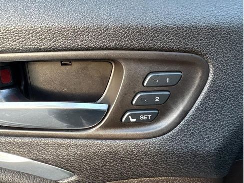 Used 2017 Acura MDX Technolgy image 11