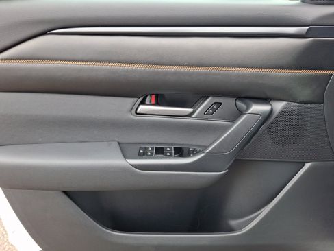 Certified 2025 MAZDA CX-50 AWD 2.5 Hybrid w/ Cargo Package image 13