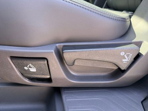 New 2026 Subaru Ascent Bronze Edition AWD/4WD image 25