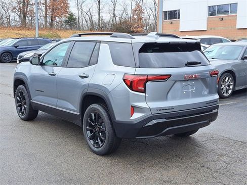 New 2026 GMC Terrain Elevation w/ Black Edition image 25