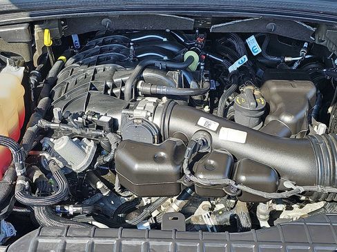 Used 2023 Jeep Grand Cherokee Altitude image 28