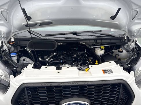 Used 2023 Ford Transit 350 RWD image 12