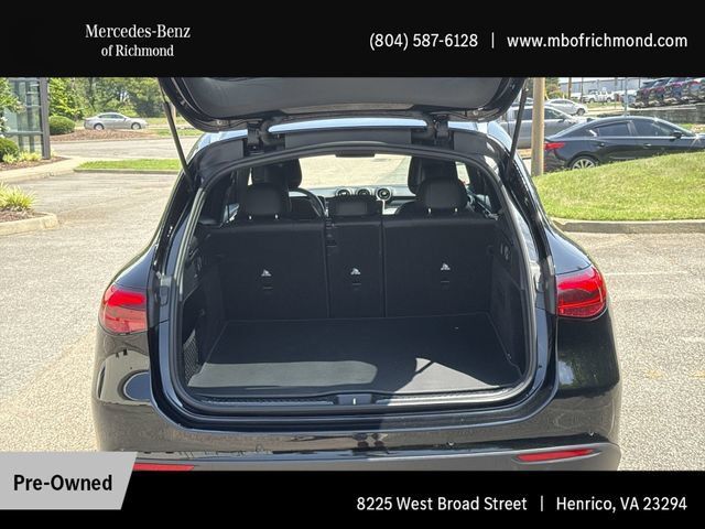 Certified 2026 Mercedes-Benz GLC 300 4MATIC image 25