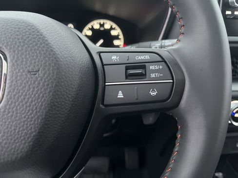 Used 2024 Honda CR-V Sport-L image 23