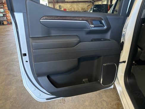 New 2026 GMC Sierra 1500 Elevation w/ Elevation Select Package image 16