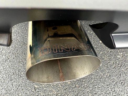 Used 2003 BMW 540i 540iA 4dr Sdn 5-Spd Auto image 27