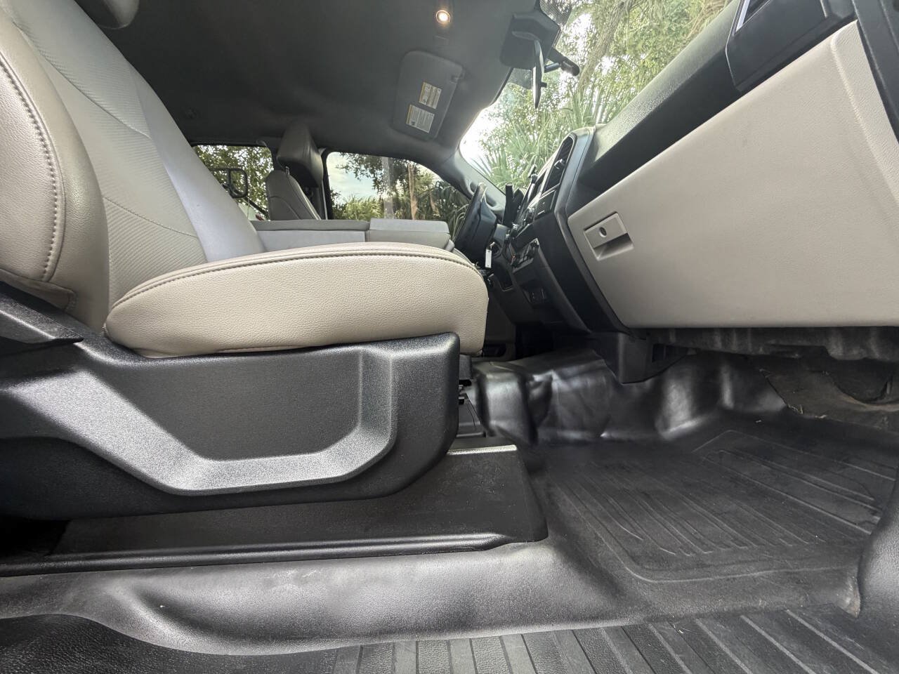 Used 2020 Ford F150 XL w/ XL Power Equipment Group AWD/4WD image 14