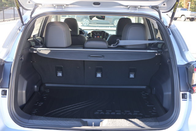 New 2027 Subaru Crosstrek 2.5i Limited AWD/4WD image 19