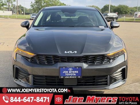 Used 2025 Kia K5 LXS image 3