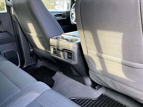 Certified 2023 Chevrolet Silverado 1500 LT w/ All Star Edition Plus image 18