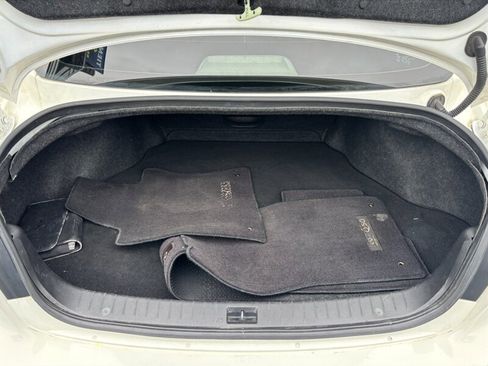 Used 2014 INFINITI Q50 Premium w/ Navigation Package image 11