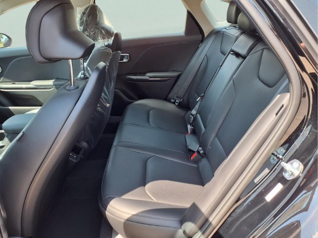 New 2026 Kia K4 EX FWD image 9