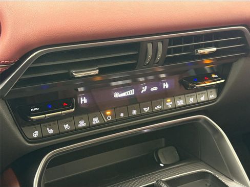 New 2026 MAZDA CX-70 3.3 Turbo S w/ Premium Package image 26