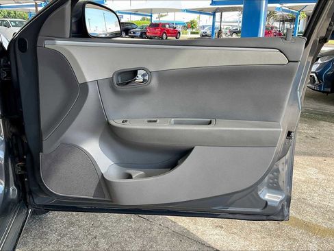 Used 2009 Chevrolet Malibu LT w/ Power Convenience Package image 22
