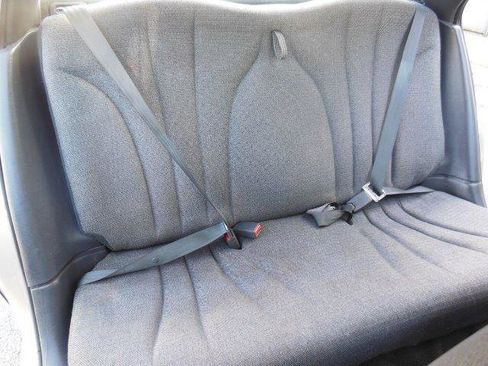 Used 2001 Chevrolet Cavalier Sedan image 16