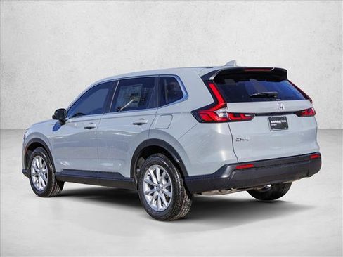 New 2026 Honda CR-V EX image 7