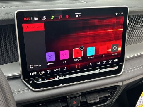 New 2026 Volkswagen Tiguan SE R-Line image 22