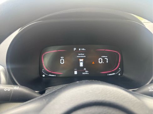 Used 2025 Kia Soul LX w/ LX Technology Package image 8