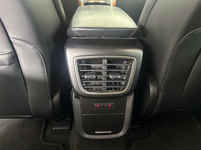 Used 2020 Lincoln Nautilus Reserve AWD/4WD image 21