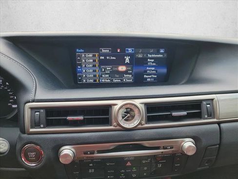 Used 2015 Lexus GS 350 image 20