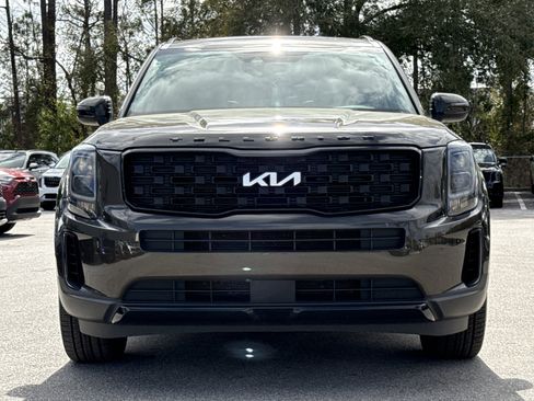 Used 2022 Kia Telluride EX w/ EX Premium Package image 30