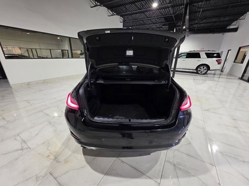 Used 2020 BMW 330i Sedan w/ Driving Assistance Package image 47