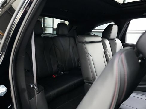 Used 2023 Acura MDX A-Spec AWD/4WD image 39