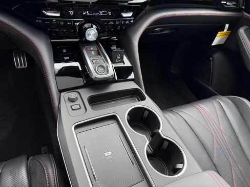 New 2026 Acura MDX Type S image 21