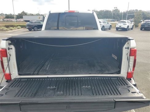 Used 2017 Ford F250 King Ranch w/ King Ranch Ultimate Package image 7