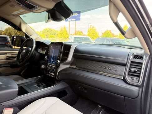 Used 2020 RAM 1500 Limited RWD image 28