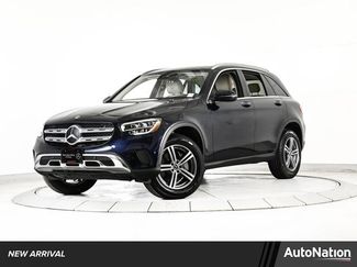Certified 2022 Mercedes-Benz GLC 300 4MATIC video 1
