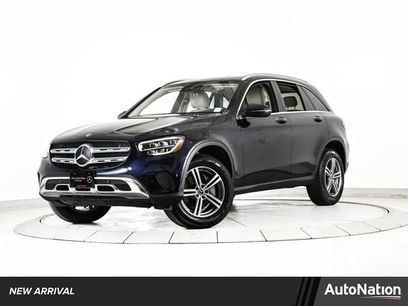 Certified 2022 Mercedes-Benz GLC 300 4MATIC