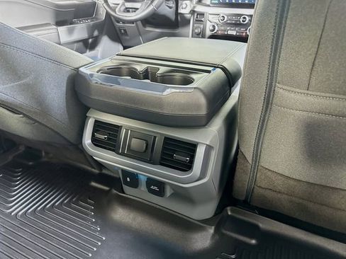 Certified 2022 Ford F150 XLT w/ Equipment Group 302A High image 17