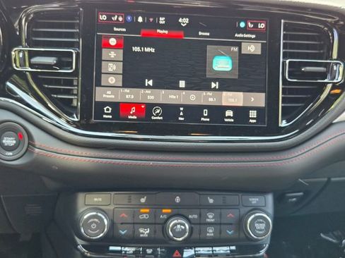 New 2026 Dodge Durango GT image 20