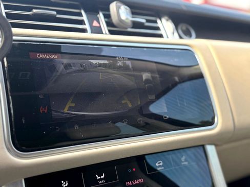 Used 2018 Land Rover Range Rover Supercharged image 40