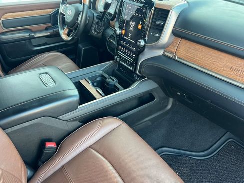 Used 2019 RAM 3500 Limited image 15