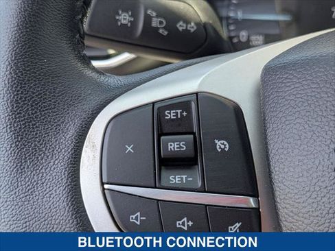 Used 2023 Ford Explorer XLT w/ Equipment Group 202A RWD image 13