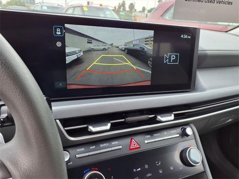 Certified 2024 Hyundai Sonata SEL image 19