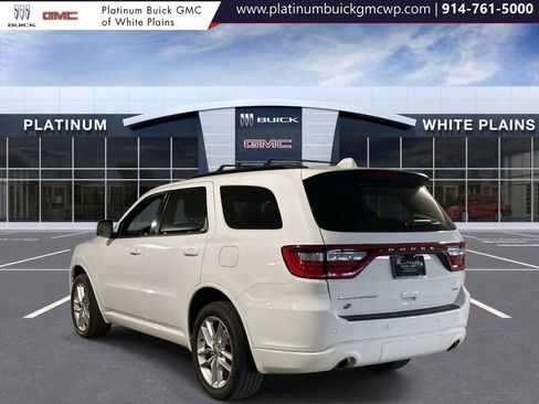 Used 2022 Dodge Durango GT image 6
