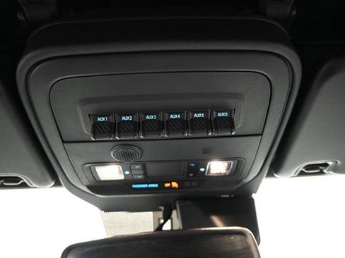 Certified 2024 Ford Bronco Outer Banks AWD/4WD image 14