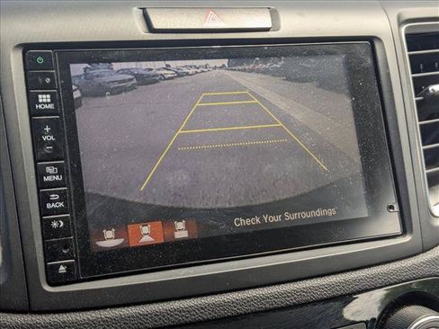 Used 2016 Honda CR-V EX image 13