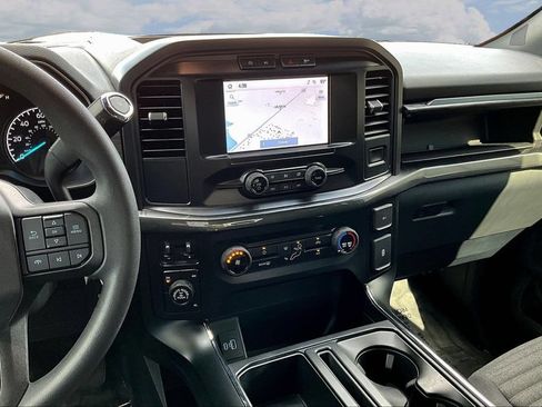 Certified 2021 Ford F150 XL w/ STX Appearance Package AWD/4WD image 12